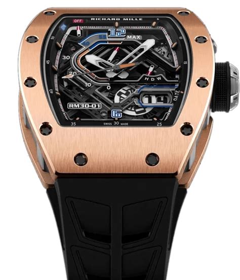 Купить часы Richard Mille (Ришар Милль, Ричард Милле).